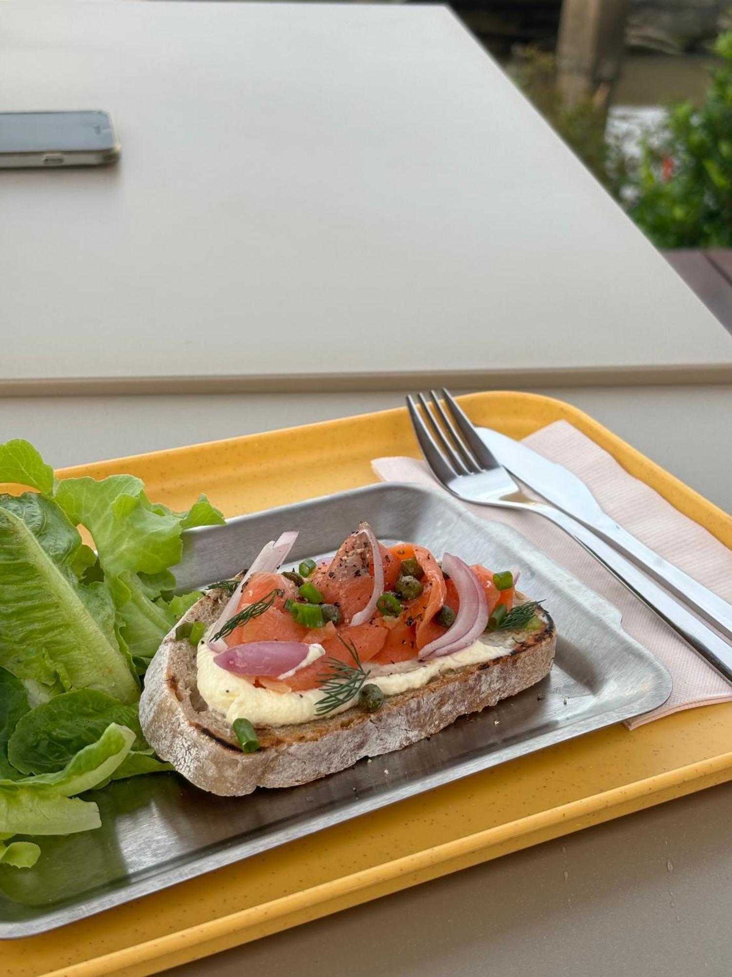 סוראט תאני The Episode Boutique Hotel מראה חיצוני תמונה