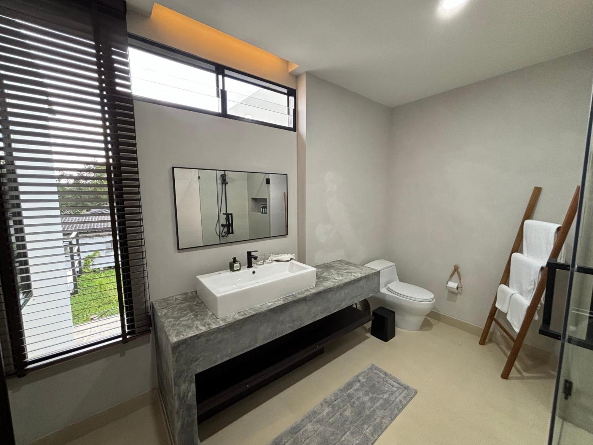 סוראט תאני The Episode Boutique Hotel מראה חיצוני תמונה