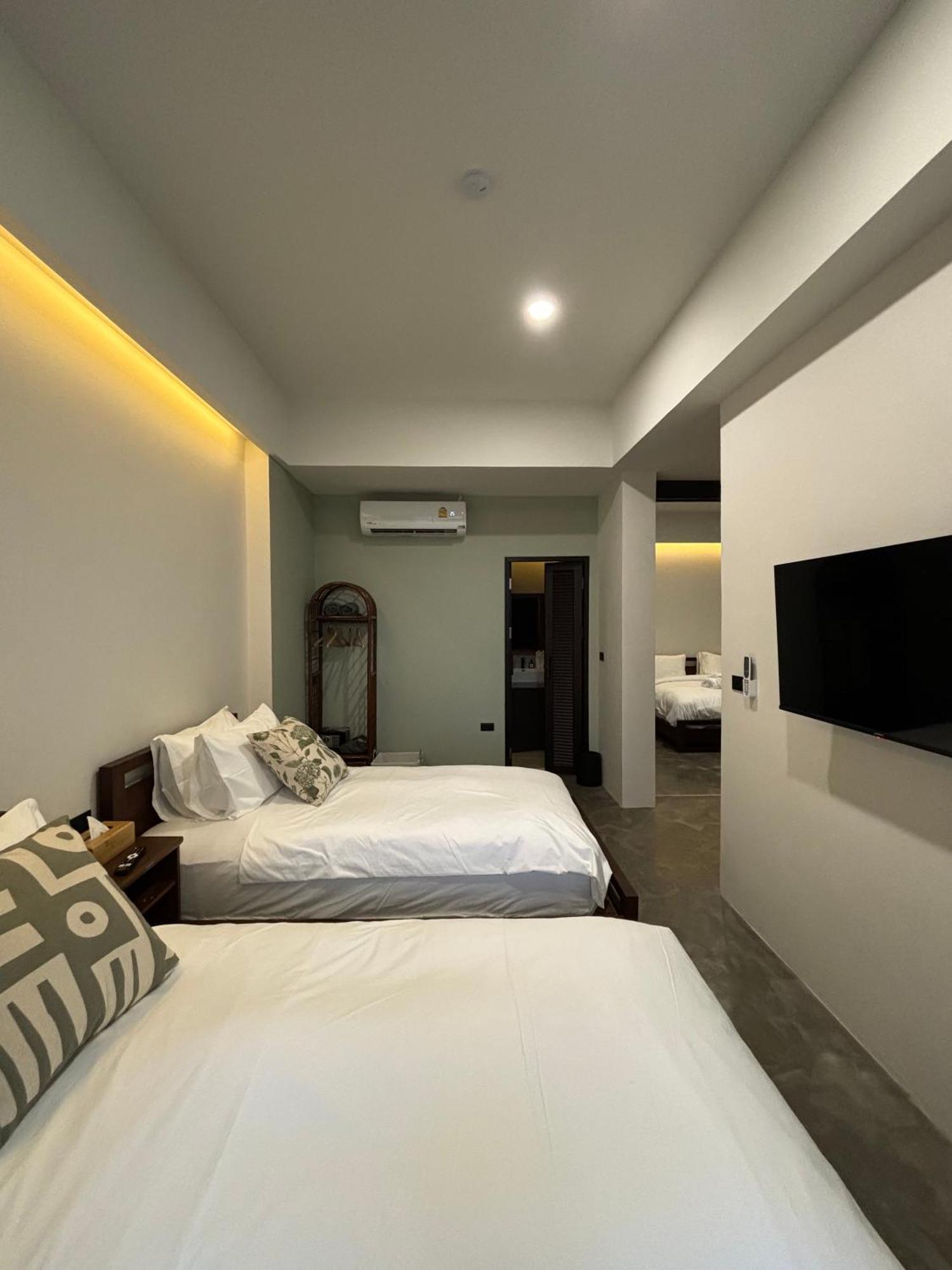 סוראט תאני The Episode Boutique Hotel מראה חיצוני תמונה