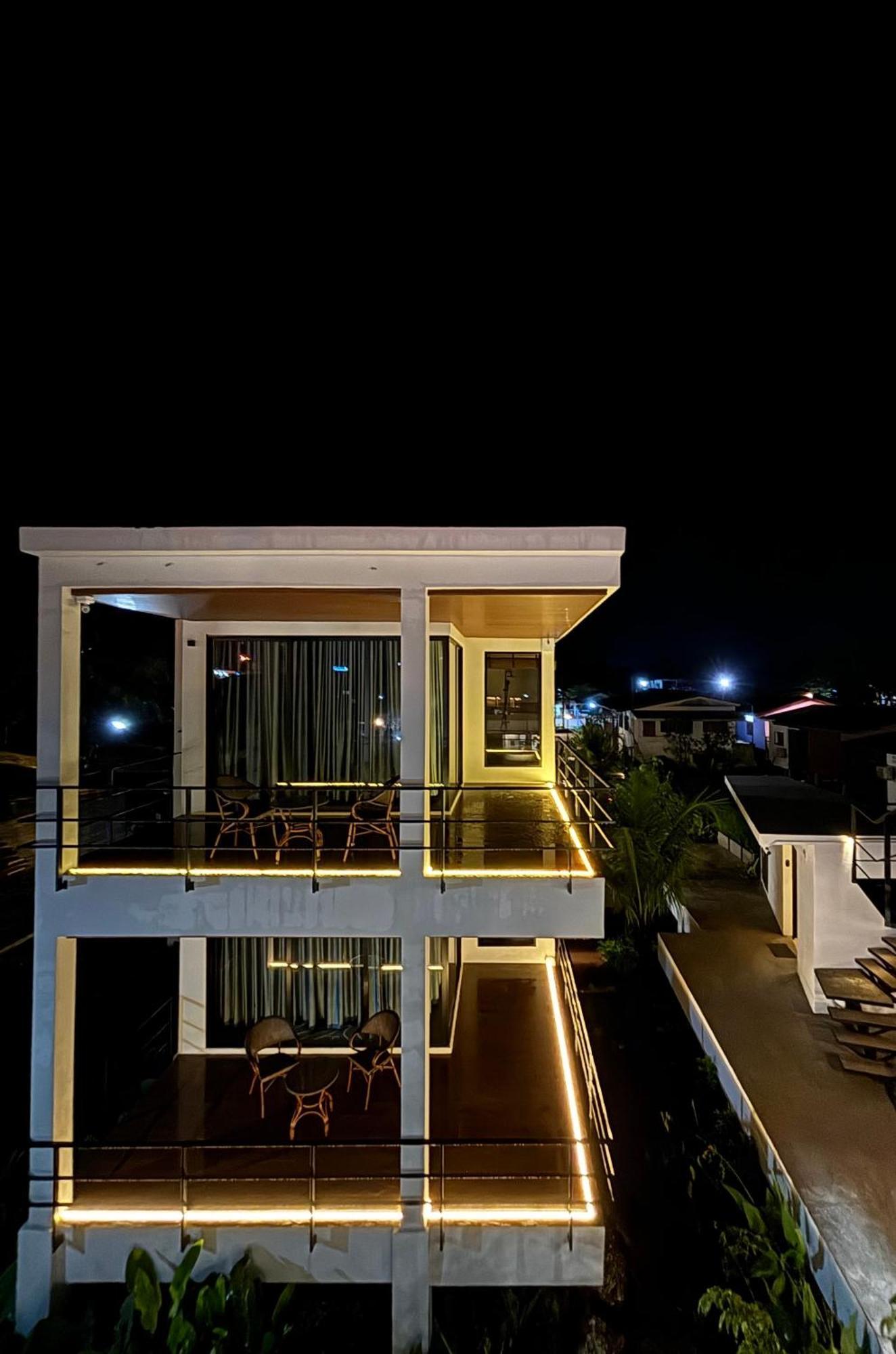 סוראט תאני The Episode Boutique Hotel מראה חיצוני תמונה